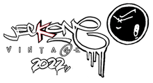 SLAP$- (EEERYTHINGS...) JECKONE 2022 -UniSex t-shirt (upgraded classic)