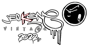 SLAP$- (EEERYTHINGS...) JECKONE 2022 -UniSex t-shirt (upgraded classic)