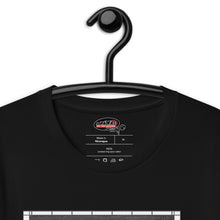 SHORT SLEEVE TEE SHIRT (uniSex) : LONG ISLAND (updated classic)