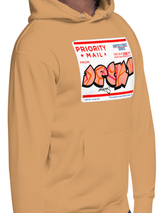 SLAP$- (LOTU$) JECKONE 2021 -UniSex ShortSleeve Hoodie (classic)