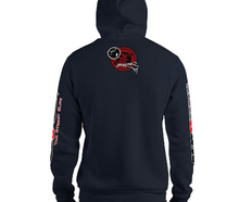 HOODIE (uniSex): OLD HARLEM -VanityPlate