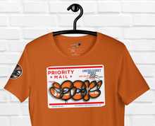 SLAP$- (ERME$) JECKONE 2022 -UniSex t-shirt (upgraded classic)