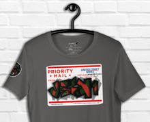 SLAP$- (EEERYTHINGS...) JECKONE 2022 -UniSex t-shirt (upgraded classic)