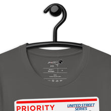 SLAP$- (EEERYTHINGS...) JECKONE 2022 -UniSex t-shirt (upgraded classic)