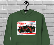 SLAP$- (EEERYTHINGS...) JECKONE 2022 -UniSex Hoodie (classic)