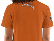 SLAP$- (ERME$) JECKONE 2022 -UniSex t-shirt (upgraded classic)
