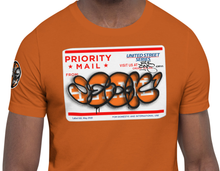 SLAP$- (ERME$) JECKONE 2022 -UniSex t-shirt (upgraded classic)