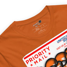 SLAP$- (ERME$) JECKONE 2022 -UniSex t-shirt (upgraded classic)