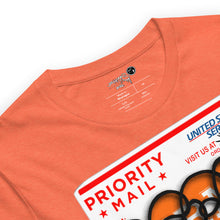 SLAP$- (ERME$) JECKONE 2022 -UniSex t-shirt (upgraded classic)