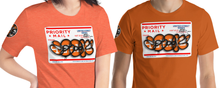 SLAP$- (ERME$) JECKONE 2022 -UniSex t-shirt (upgraded classic)