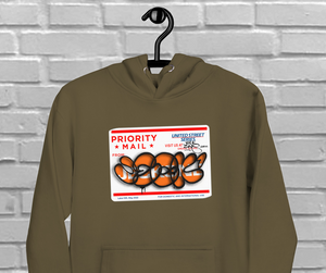 SLAP$- (ERME$) JECKONE 2022 -UniSex Hoodie (classic)