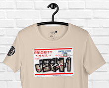 SLAP$- (JECKONEberriNYCe) JECKONE 2022 -UniSex t-shirt (upgraded classic)