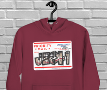 SLAP$- (JECKONEberriNYCe) JECKONE 2022 -UniSex Hoodie (classic)