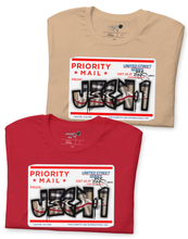 SLAP$- (JECKONEberriNYCe) JECKONE 2022 -UniSex t-shirt (upgraded classic)