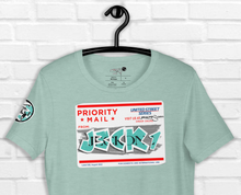 SLAP$- (JECKONEtiffyDRIP) JECKONE 2022 -UniSex t-shirt (upgraded classic)