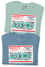 SLAP$- (JECKONEtiffyDRIP) JECKONE 2022 -UniSex t-shirt (upgraded classic)