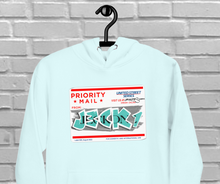 SLAP$- (JECKONEtiffiDRIP) JECKONE 2022 -UniSex Hoodie (classic)