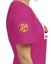 SLAP$- (LOTU$) JECKONE 2021 -UniSex ShortSleeve Tshirt (upgraded classic)