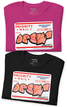 SLAP$- (LOTU$) JECKONE 2021 -UniSex ShortSleeve Tshirt (upgraded classic)