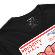 SLAP$- (LOTU$) JECKONE 2021 -UniSex ShortSleeve Tshirt (upgraded classic)