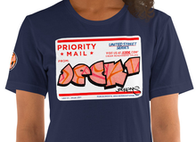 SLAP$- (LOTU$) JECKONE 2021 -UniSex ShortSleeve Tshirt (upgraded classic)