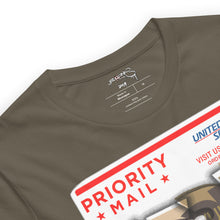 SLAP$- (LouieLouyLew) JECKONE 2019 -UniSex T-shirt (upgraded classic)