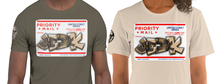 SLAP$- (LouieLouyLew) JECKONE 2019 -UniSex T-shirt (upgraded classic)