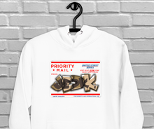 SLAP$- (LouieLouyLew) JECKONE 2019 -UniSex Hoodie (classic)