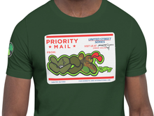 SLAP$-  (angry E red) 2022 -UniSexShortSleeve