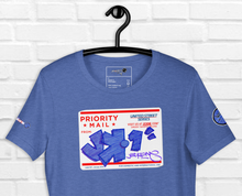 SLAP$- (JK1) -UniSexShortSleeve (upgraded classic)