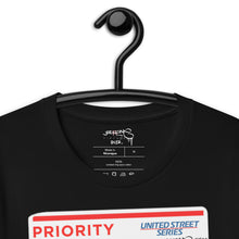 SLAP$- (SHOX'D U) JECKONE 2021 -UniSex ShortSleeve Tshirt