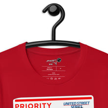 SLAP$- (JECKONEberriNYCe) JECKONE 2022 -UniSex t-shirt (upgraded classic)