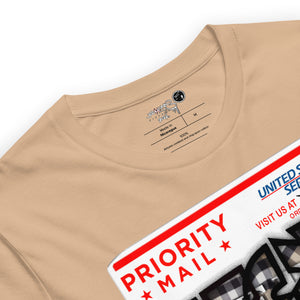 SLAP$- (JECKONEberriNYCe) JECKONE 2022 -UniSex t-shirt (upgraded classic)
