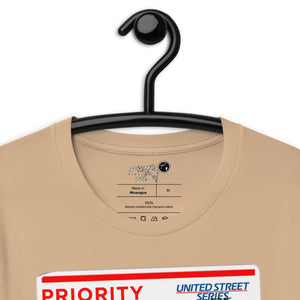 SLAP$- (JECKONEberriNYCe) JECKONE 2022 -UniSex t-shirt (upgraded classic)