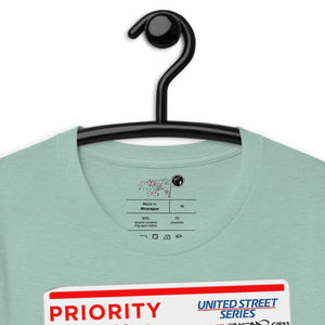 SLAP$- (JECKONEtiffyDRIP) JECKONE 2022 -UniSex t-shirt (upgraded classic)