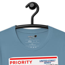 SLAP$- (JECKONEtiffyDRIP) JECKONE 2022 -UniSex t-shirt (upgraded classic)