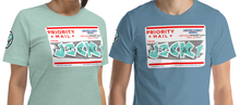 SLAP$- (JECKONEtiffyDRIP) JECKONE 2022 -UniSex t-shirt (upgraded classic)