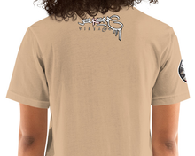 SLAP$- (JECKONEberriNYCe) JECKONE 2022 -UniSex t-shirt (upgraded classic)