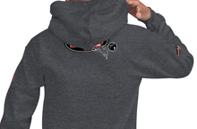 HOODIE (uniSex) : STATEN ISLAND (tiled) NYCollection 2020