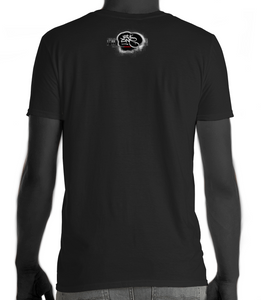 South Ferry UniSexShortSleeve Tshirt