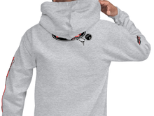 HOODIE (uniSex) : YONKERS (tiled) NYCollection 2020