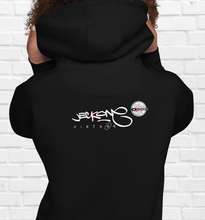 HOODIE (uniSex): YONKERS  -VanityPlate