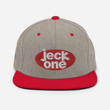 JECKONE Snapback Hat