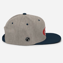 JECKONE Snapback Hat