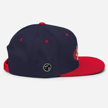 JECKONE Snapback Hat