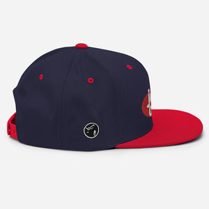 JECKONE Snapback Hat