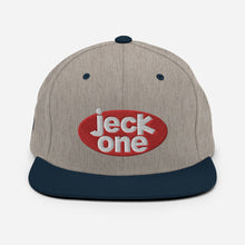 JECKONE Snapback Hat