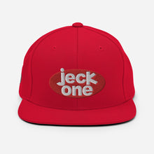 JECKONE Snapback Hat