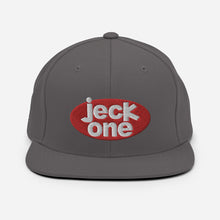 JECKONE Snapback Hat