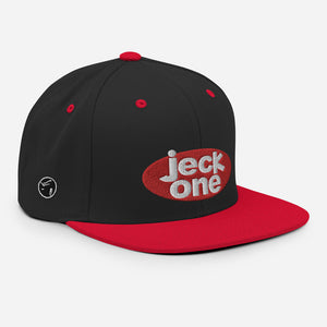 JECKONE Snapback Hat
